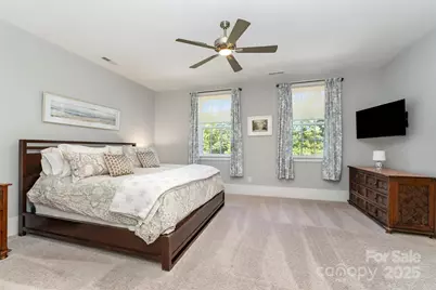 2934 Hillside Springs Drive, Charlotte, NC 28209 - Photo 18