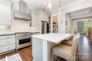 2934 Hillside Springs Dr, Charlotte, NC 28209 - Photo 6