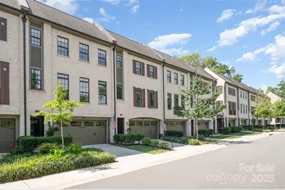 2934 Hillside Springs Drive, Charlotte, NC 28209 - Photo 2