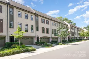 2934 Hillside Springs Dr, Charlotte, NC 28209 - Photo 2