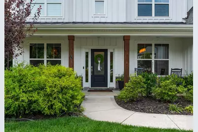 11228 Wooded Saddle Road, Charlotte, NC 28216 - Photo 4