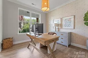 11228 Wooded Saddle Rd, Charlotte, NC 28216 - Photo 24