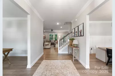 11228 Wooded Saddle Road, Charlotte, NC 28216 - Photo 6