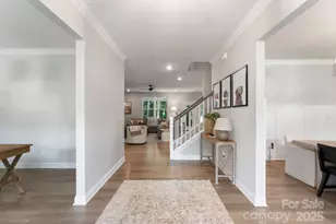 11228 Wooded Saddle Rd, Charlotte, NC 28216 - Photo 6