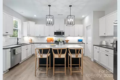 11228 Wooded Saddle Road, Charlotte, NC 28216 - Photo 14