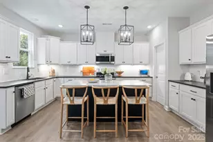 11228 Wooded Saddle Rd, Charlotte, NC 28216 - Photo 14