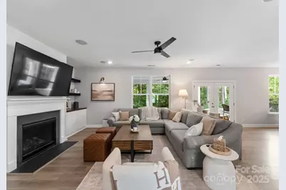 11228 Wooded Saddle Road, Charlotte, NC 28216 - Photo 8