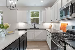 11228 Wooded Saddle Rd, Charlotte, NC 28216 - Photo 16