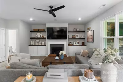 11228 Wooded Saddle Road, Charlotte, NC 28216 - Photo 10