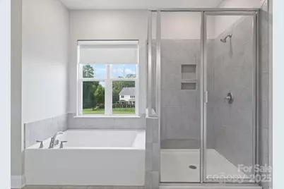 11228 Wooded Saddle Road, Charlotte, NC 28216 - Photo 30