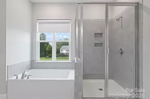 11228 Wooded Saddle Rd, Charlotte, NC 28216 - Photo 30