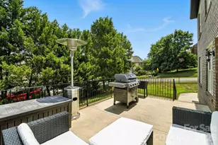 4134 Burnage Hall Rd, Harrisburg, NC 28075 - Photo 30