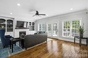 4134 Burnage Hall Rd, Harrisburg, NC 28075 - Photo 8