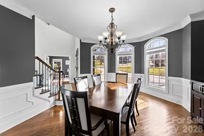 4134 Burnage Hall Road, Harrisburg, NC 28075 - Photo 12