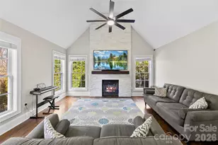 4134 Burnage Hall Rd, Harrisburg, NC 28075 - Photo 6