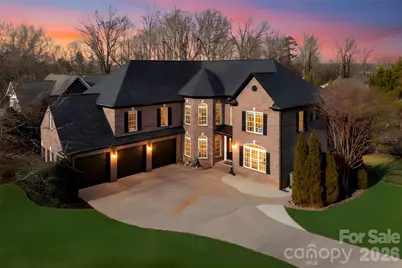 4134 Burnage Hall Road, Harrisburg, NC 28075 - Photo 8