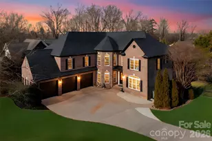 4134 Burnage Hall Rd, Harrisburg, NC 28075 - Photo 8