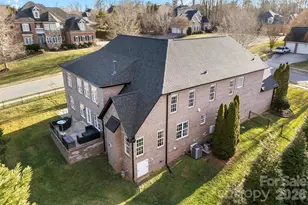 4134 Burnage Hall Rd, Harrisburg, NC 28075 - Photo 2