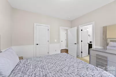 4134 Burnage Hall Road, Harrisburg, NC 28075 - Photo 8