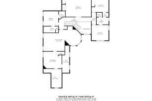 4134 Burnage Hall Rd, Harrisburg, NC 28075 - Photo 28