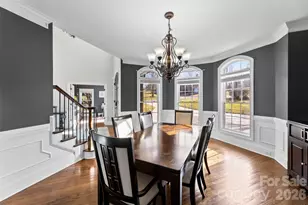 4134 Burnage Hall Rd, Harrisburg, NC 28075 - Photo 14