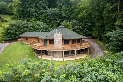 417 Quiet Forest Lane, Sylva, NC 28779 - Photo 1