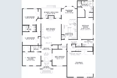 4 Beth Haven Church Road, Denver, NC 28037 - Photo 2