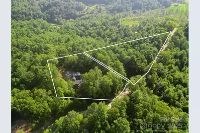 410 Dream Valley Drive, Clyde, NC 28721 - Photo 2