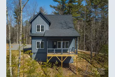 410 Dream Valley Drive, Clyde, NC 28721 - Photo 12