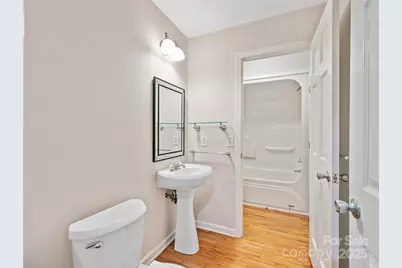 1393 Bald Mountain Road, Burnsville, NC 28714 - Photo 20