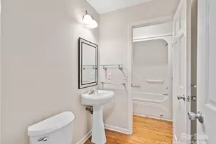 1393 Bald Mountain Rd, Burnsville, NC 28714 - Photo 20