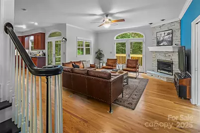 506 Kings Ridge, Asheville, NC 28804 - Photo 6