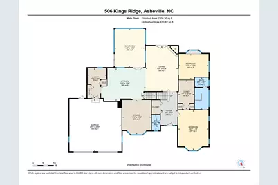 506 Kings Ridge, Asheville, NC 28804 - Photo 42