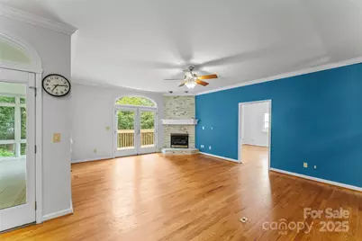 506 Kings Ridge, Asheville, NC 28804 - Photo 8