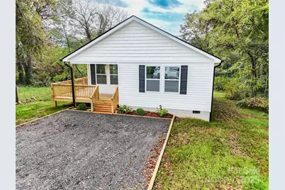 10 Neil Price Avenue, Black Mountain, NC 28711 - Photo 4