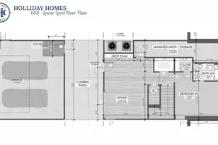 608 Walnut St, Davidson, NC 28036 - Photo 4