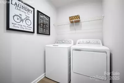 5236 McCallum Meadows Drive, Charlotte, NC 28216 - Photo 18