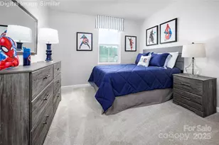 5236 McCallum Mdws Dr, Charlotte, NC 28216 - Photo 12