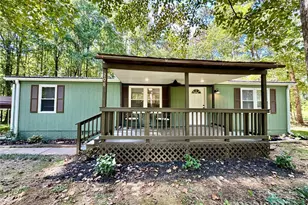 208 James Dr, Cleveland, NC 27013 - Photo 34