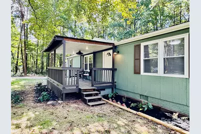 208 James Drive, Cleveland, NC 27013 - Photo 32