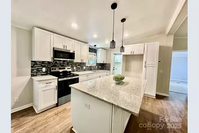 208 James Drive, Cleveland, NC 27013 - Photo 2