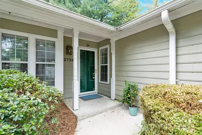 2734 Tiergarten Lane, Charlotte, NC 28210 - Photo 2