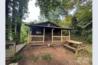 84 Pelohi Cove Road, Bryson City, NC 28713 - Photo 1