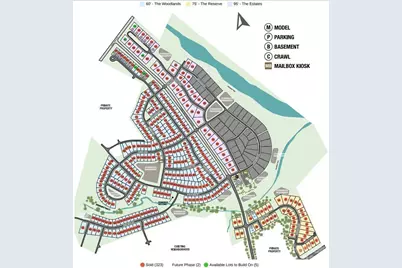 13404 Chopin Ridge Road, Huntersville, NC 28078 - Photo 26