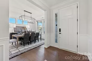 13404 Chopin Ridge Rd, Huntersville, NC 28078 - Photo 12