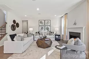 13404 Chopin Ridge Rd, Huntersville, NC 28078 - Photo 8