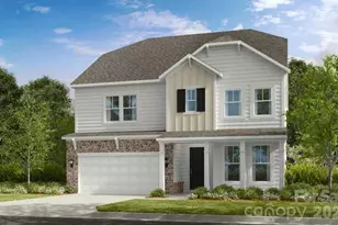 13404 Chopin Ridge Rd, Huntersville, NC 28078 - Photo 2