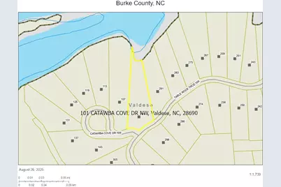 101 Catawba Cove Drive NW #142, Valdese, NC 28690 - Photo 4
