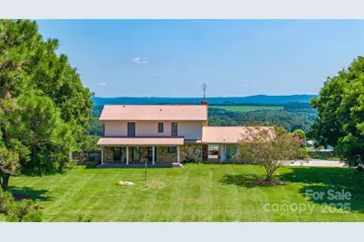 6350 Roscoe Road, Denton, NC 27239 - Photo 2