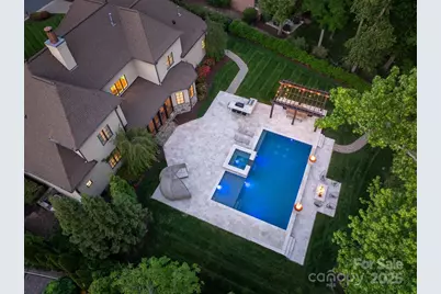 8021 Skye Lochs Drive, Waxhaw, NC 28173 - Photo 4